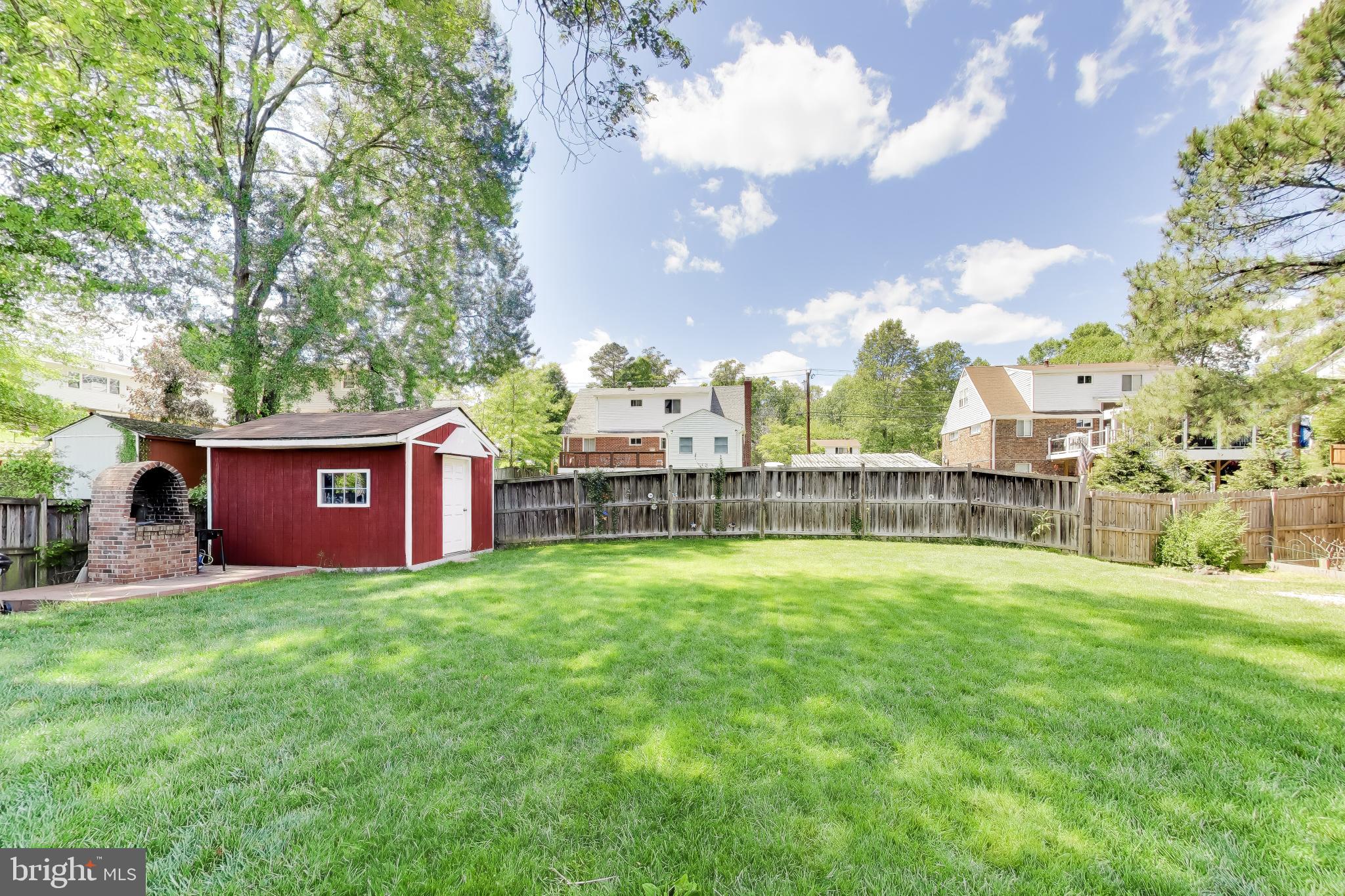 5510 Eastbourne Drive Springfield, VA 22151 - Photo 46 of 48