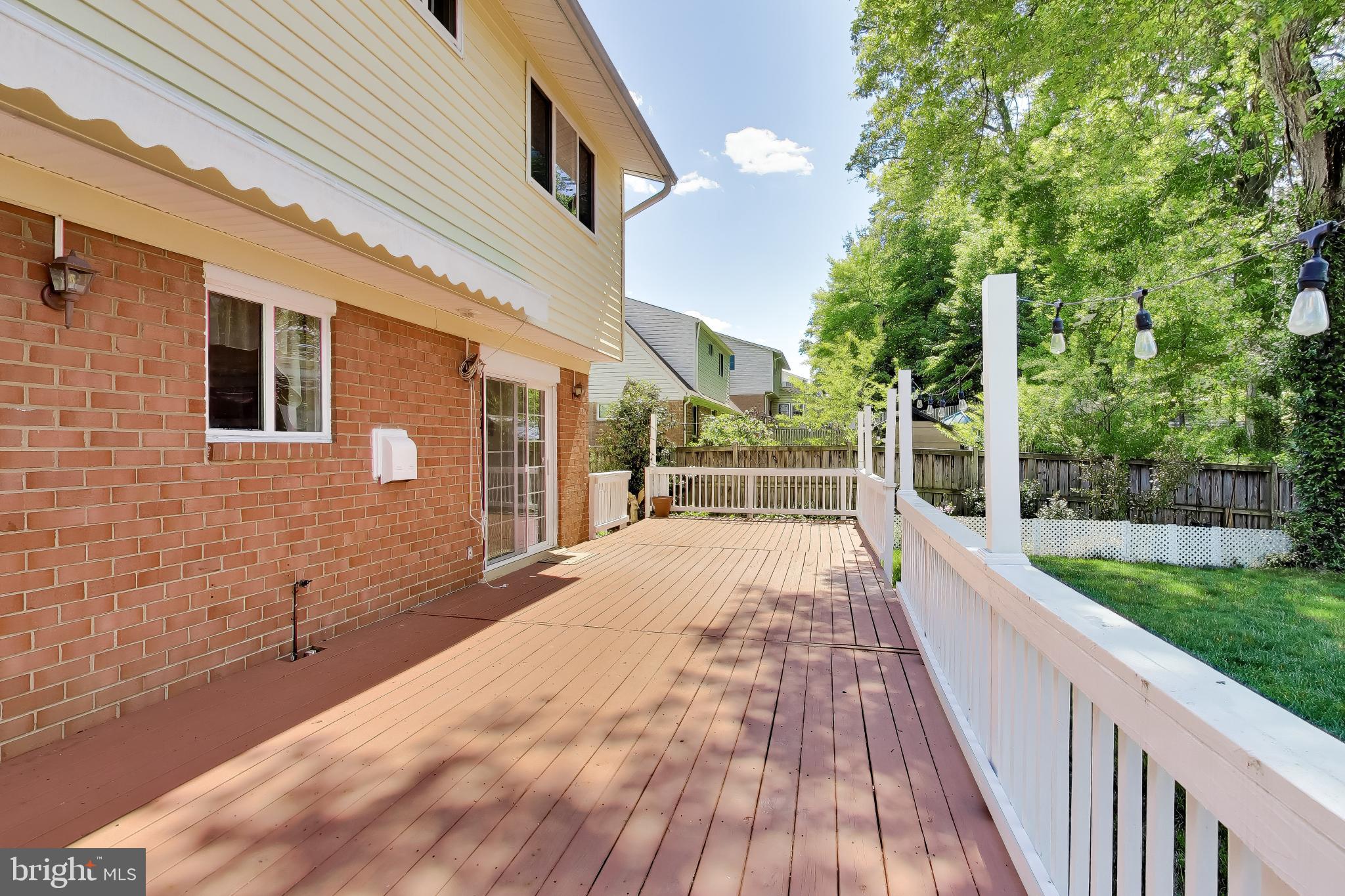 5510 Eastbourne Drive Springfield, VA 22151 - Photo 47 of 48
