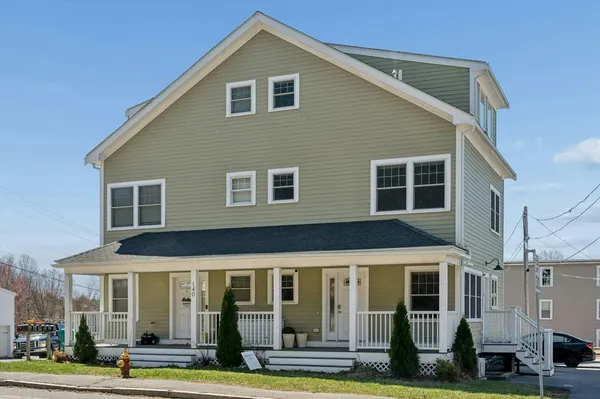 $499,900 | 140 Main Street, Unit B, Upton, MA 01568