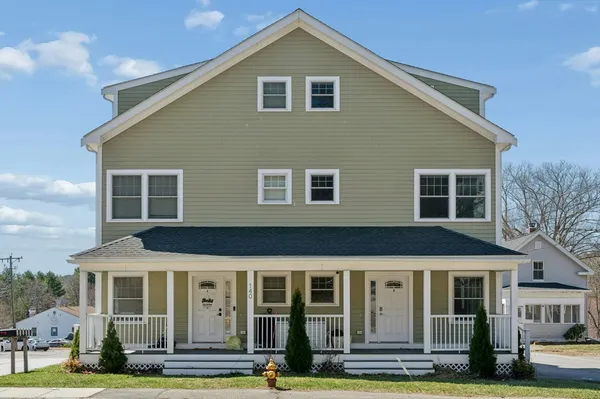 $499,900 | 140 Main Street, Unit B, Upton, MA 01568