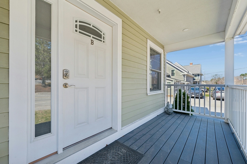 140 Main Street, Unit B Upton, MA 01568 - Photo 4 of 26