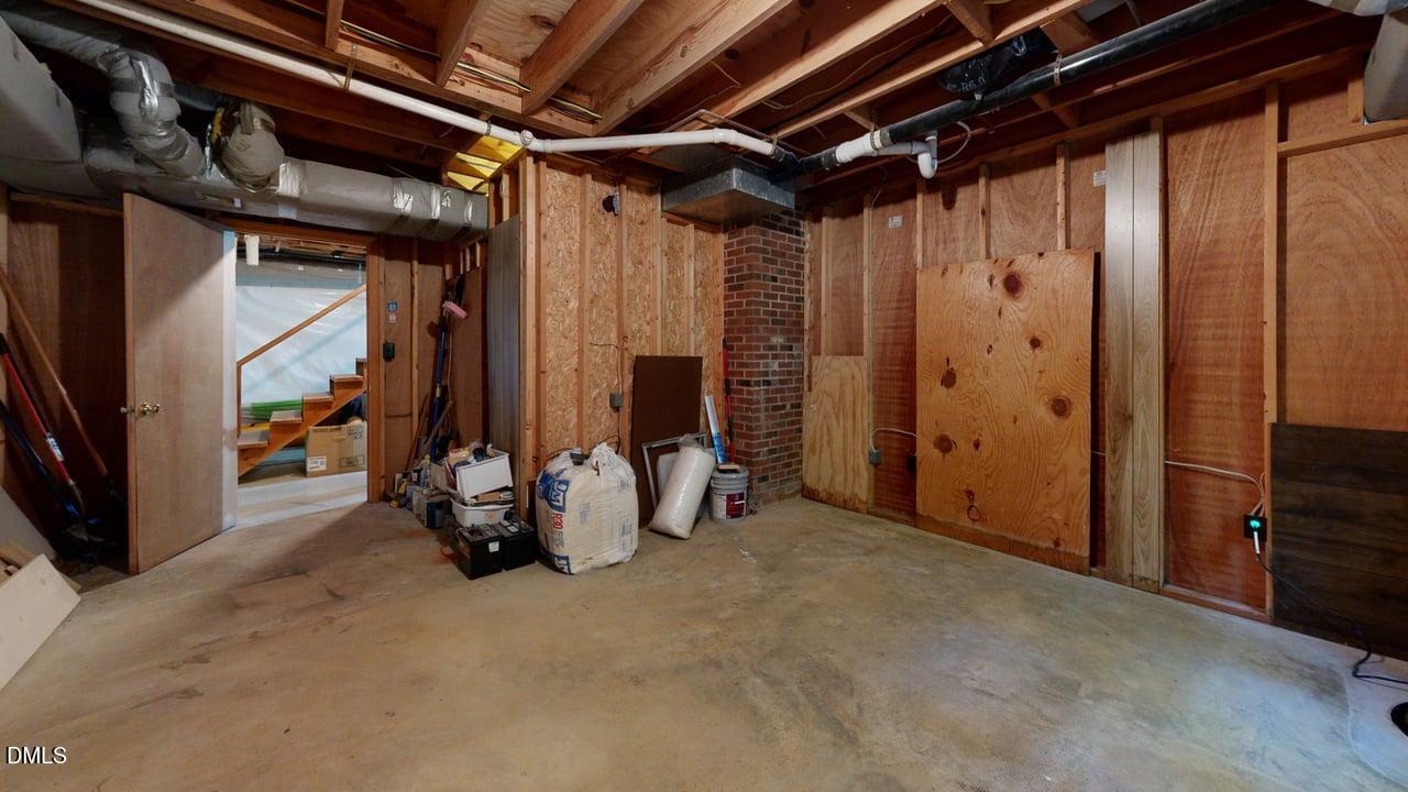 152 Duke Lane Roxboro, NC 27574 - Photo 23 of 34