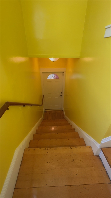 4 Intervale Street, Unit 2 Boston, MA 02121 - Photo 39 of 41