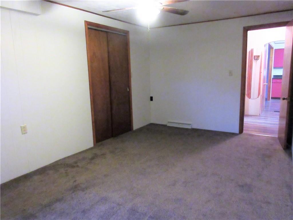 993 Bartley Road Parker, PA 16049 - Photo 11 of 25 a view of a room with an empty space