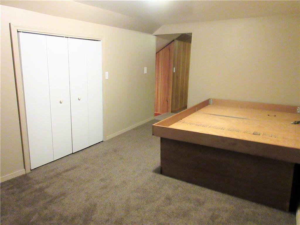 993 Bartley Road Parker, PA 16049 - Photo 13 of 25 a room with a sink