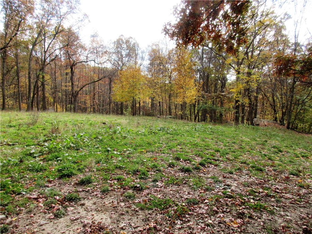 993 Bartley Road Parker, PA 16049 - Photo 24 of 25 a view of a field with trees