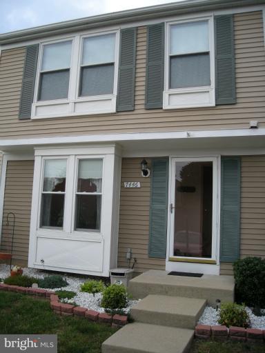 7446 Lone Star Road Lorton, VA 22079 - Photo 1 of 27 Exterior (Front)