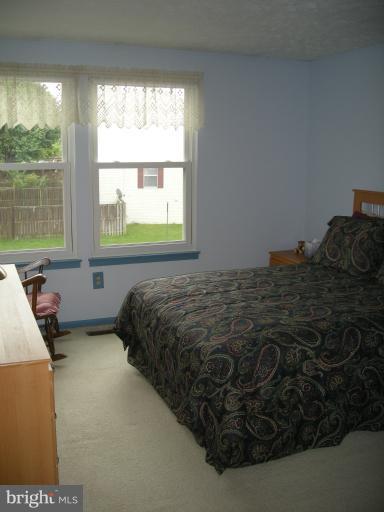 7446 Lone Star Road Lorton, VA 22079 - Photo 16 of 27 Bedroom