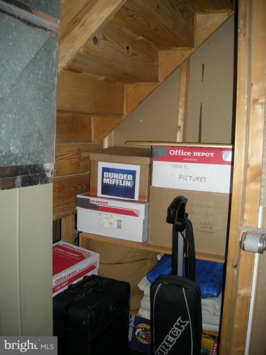 7446 Lone Star Road Lorton, VA 22079 - Photo 21 of 27 Basement