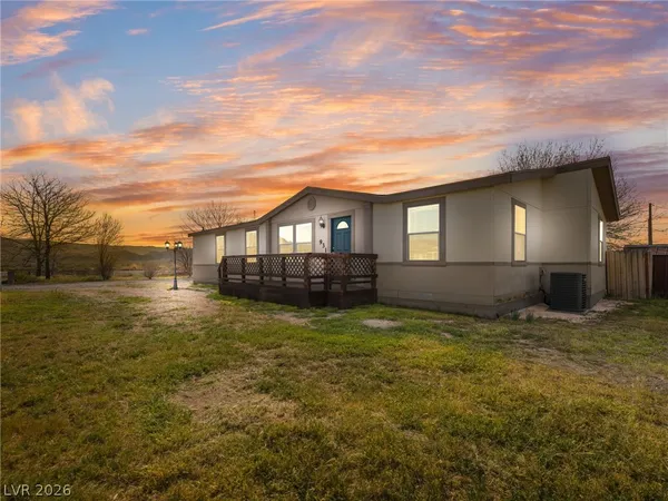 $250,000 | 931 Eagle Avenue, Sandy Valley, NV 89019
