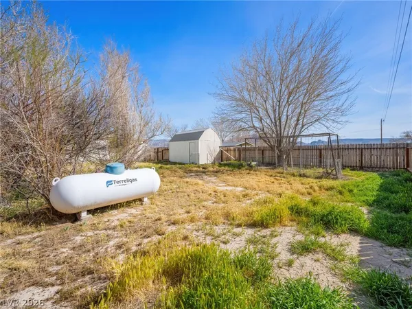 $250,000 | 931 Eagle Avenue, Sandy Valley, NV 89019