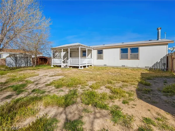 $250,000 | 931 Eagle Avenue, Sandy Valley, NV 89019