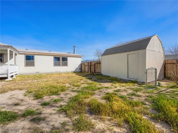 $250,000 | 931 Eagle Avenue, Sandy Valley, NV 89019