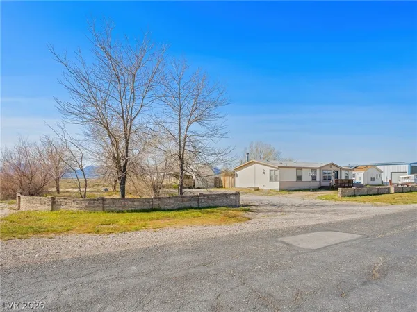 $250,000 | 931 Eagle Avenue, Sandy Valley, NV 89019