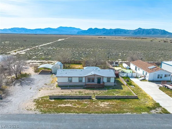 $250,000 | 931 Eagle Avenue, Sandy Valley, NV 89019