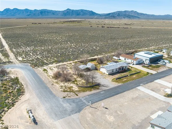 $250,000 | 931 Eagle Avenue, Sandy Valley, NV 89019
