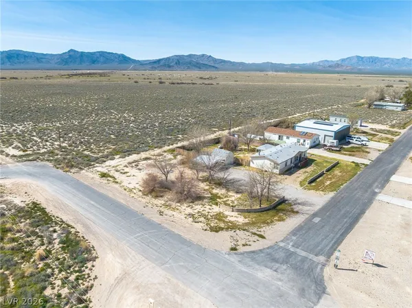 $250,000 | 931 Eagle Avenue, Sandy Valley, NV 89019
