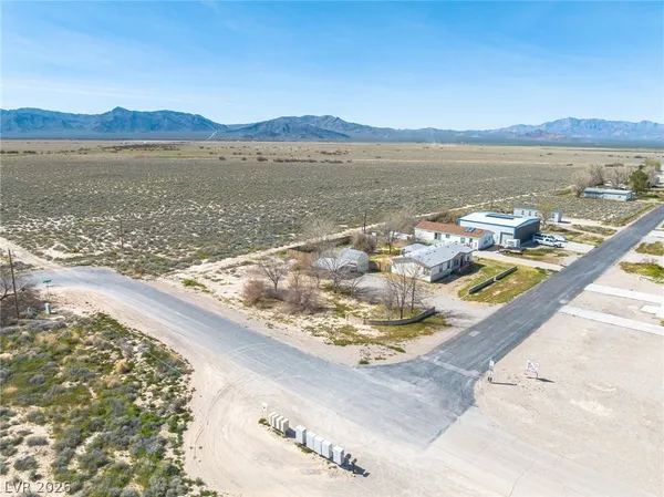 $250,000 | 931 Eagle Avenue, Sandy Valley, NV 89019