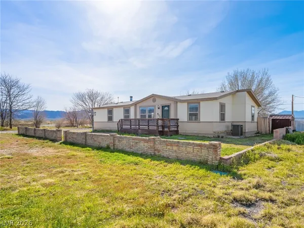 $250,000 | 931 Eagle Avenue, Sandy Valley, NV 89019