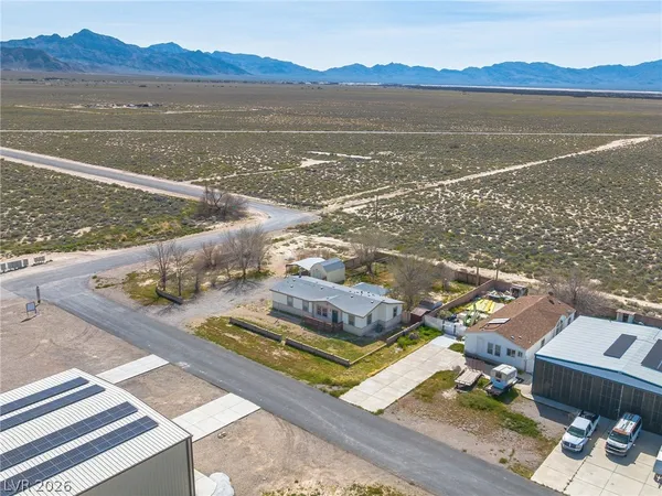 $250,000 | 931 Eagle Avenue, Sandy Valley, NV 89019