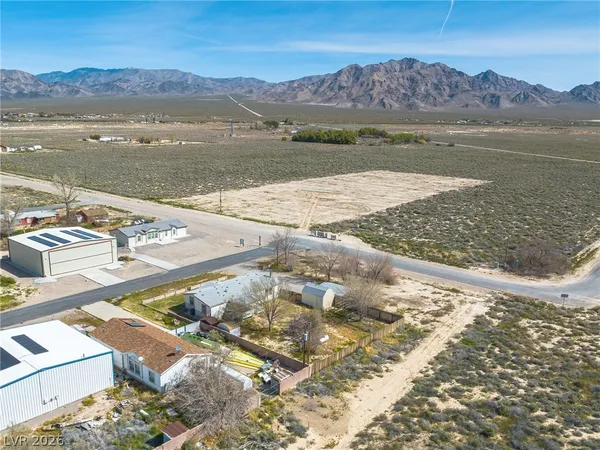 $250,000 | 931 Eagle Avenue, Sandy Valley, NV 89019