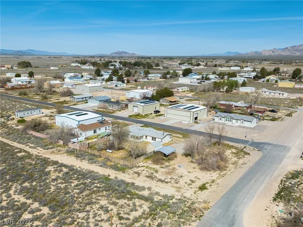 $250,000 | 931 Eagle Avenue, Sandy Valley, NV 89019