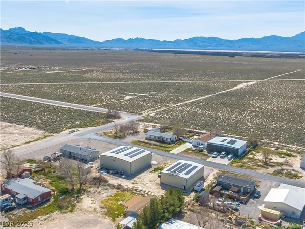 $250,000 | 931 Eagle Avenue, Sandy Valley, NV 89019