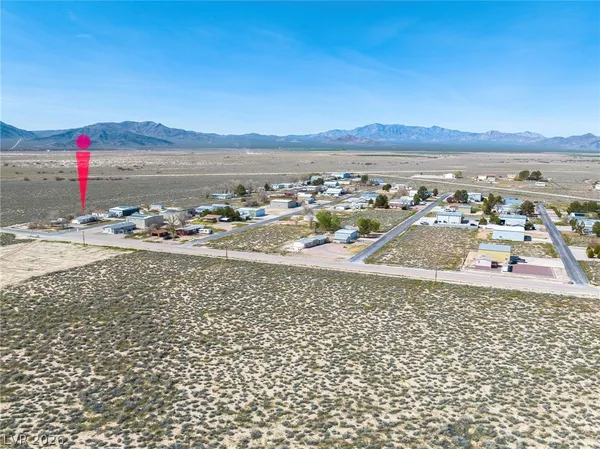 $250,000 | 931 Eagle Avenue, Sandy Valley, NV 89019