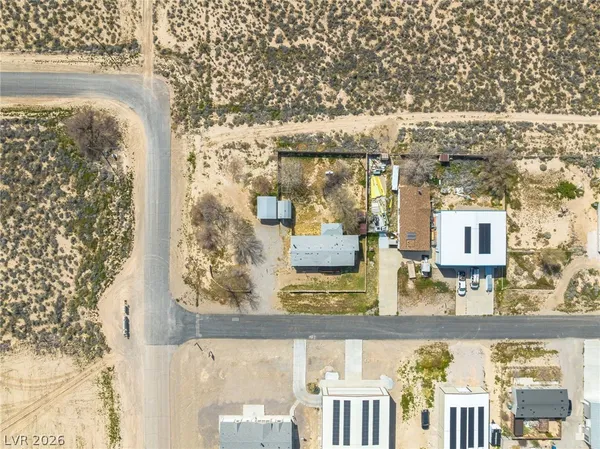 $250,000 | 931 Eagle Avenue, Sandy Valley, NV 89019