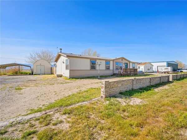 $250,000 | 931 Eagle Avenue, Sandy Valley, NV 89019