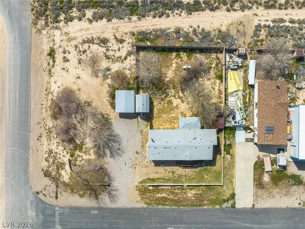 $250,000 | 931 Eagle Avenue, Sandy Valley, NV 89019
