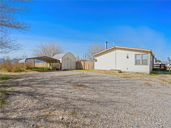 $250,000 | 931 Eagle Avenue, Sandy Valley, NV 89019