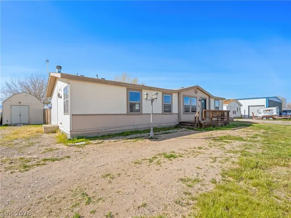 $250,000 | 931 Eagle Avenue, Sandy Valley, NV 89019