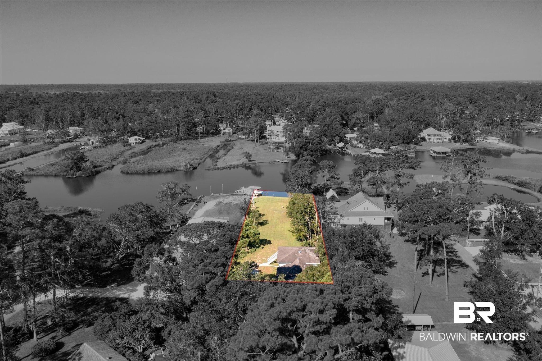 18667 Borck Road Gulf Shores, AL 36542 - Photo 47 of 50 Gallery Image 47