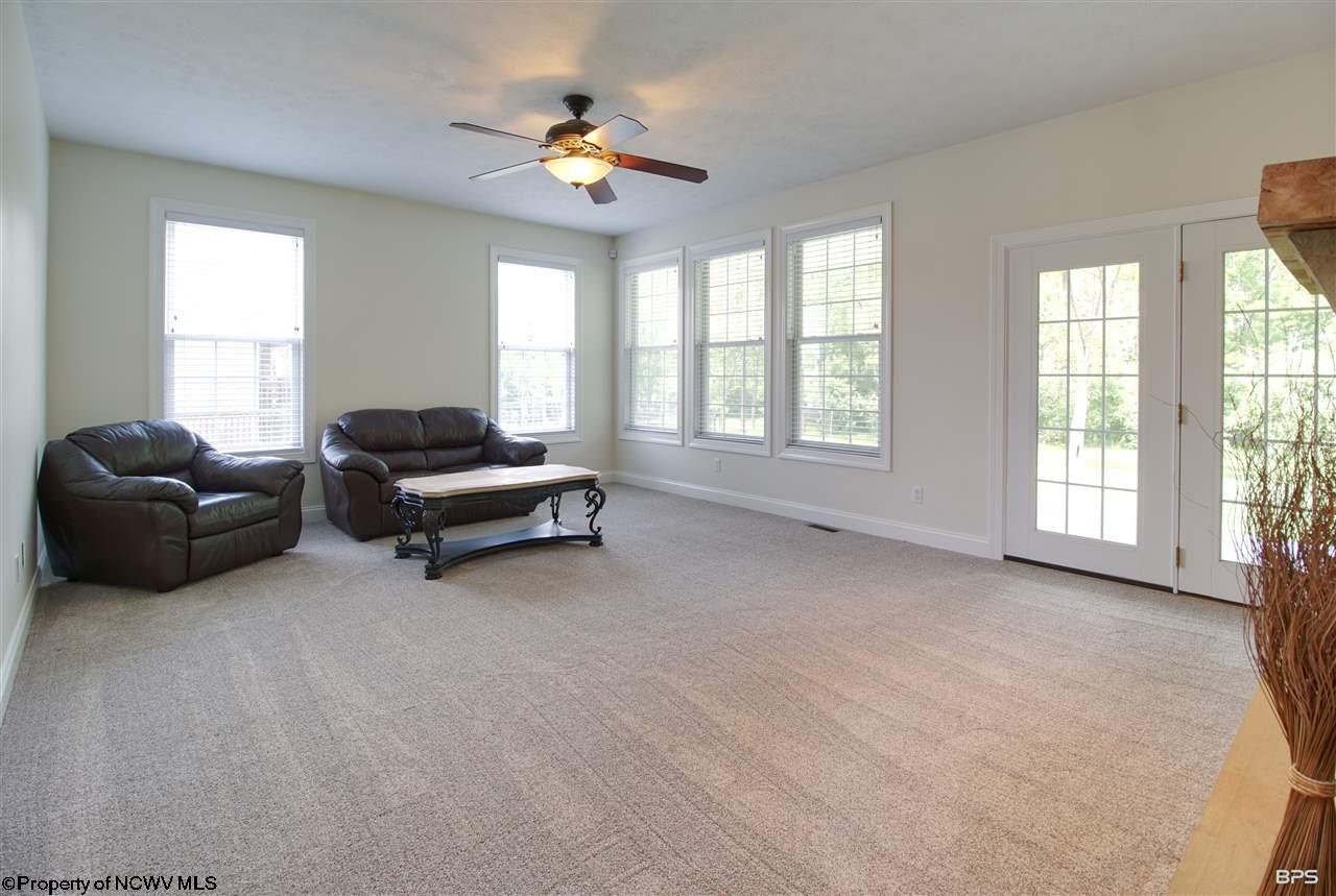 350 Ridgeway Drive Bridgeport, WV 26330 - Photo 9 of 20 Gallery Image 9