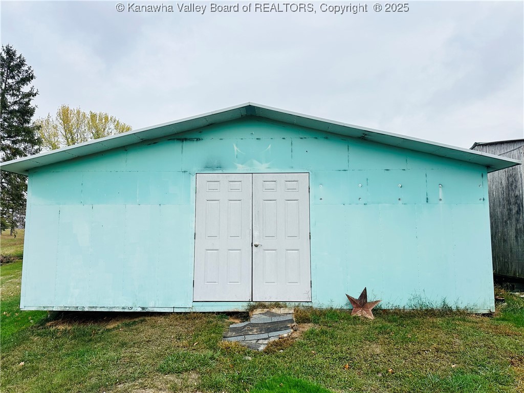 570 Ravenswood Pike Road Ripley, WV 25271 - Photo 24 of 25 Gallery Image 24