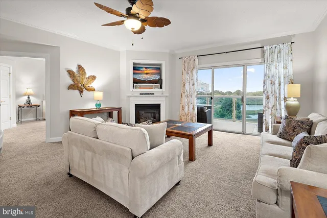 $524,000 | 105 63rd Street, Unit 201, Ocean City, MD 21842