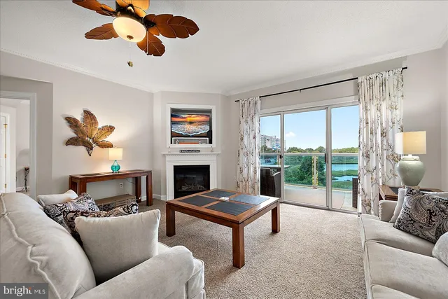 $524,000 | 105 63rd Street, Unit 201, Ocean City, MD 21842