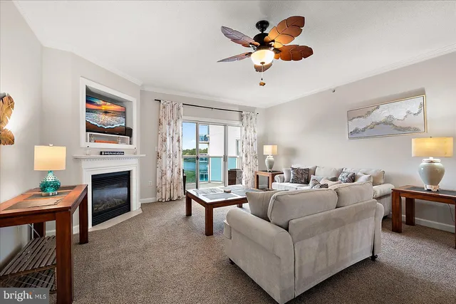 $524,000 | 105 63rd Street, Unit 201, Ocean City, MD 21842