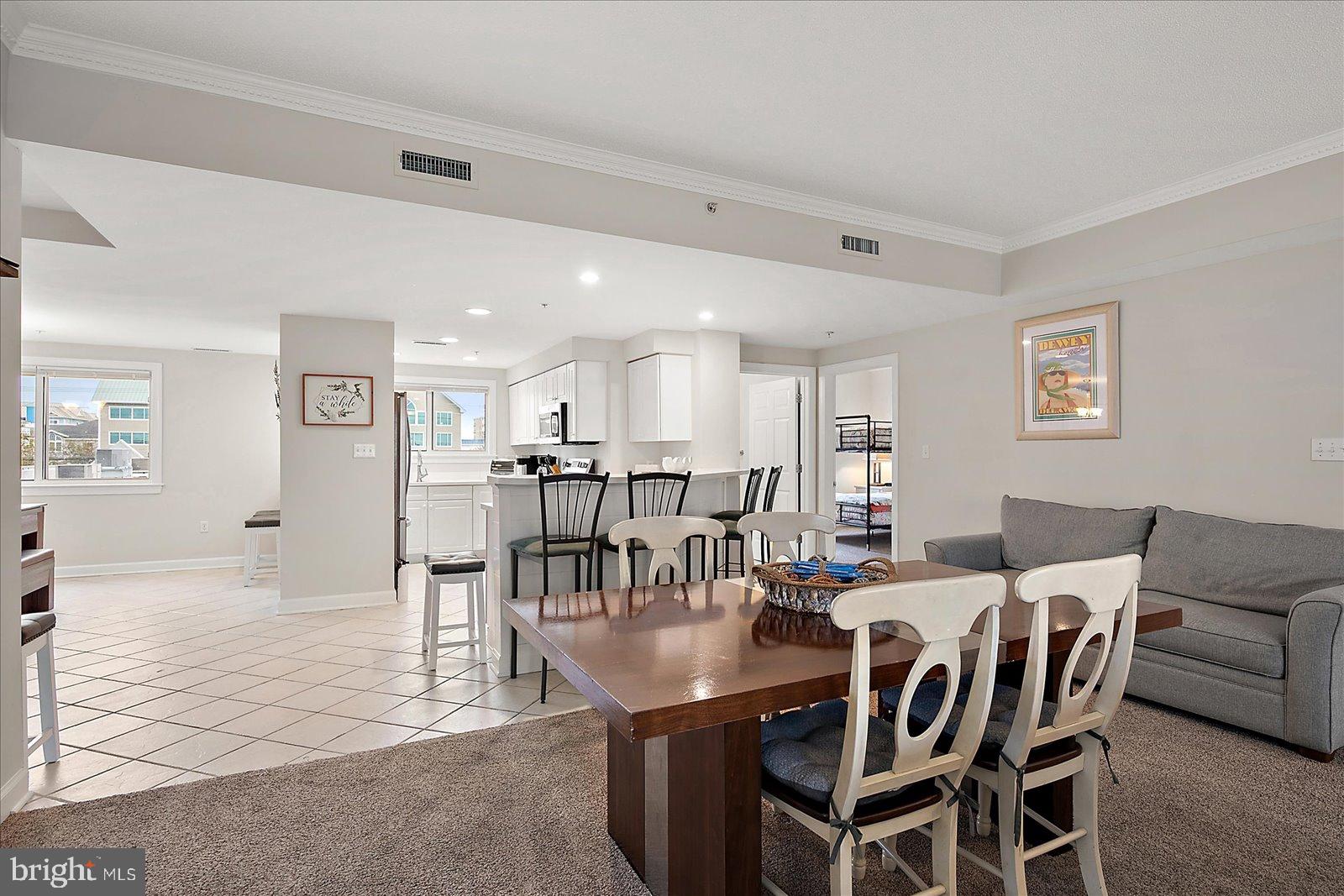 105 63rd Street, Unit 201 Ocean City, MD 21842 - Photo 15 of 65