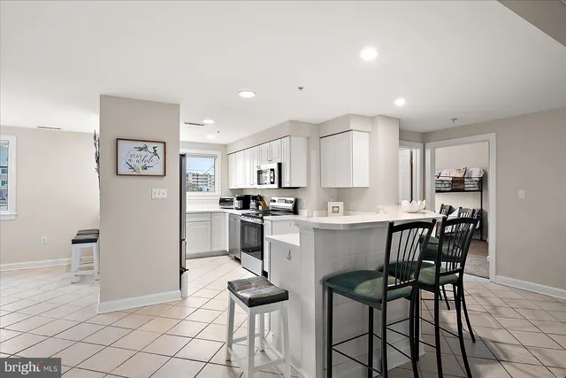 $524,000 | 105 63rd Street, Unit 201, Ocean City, MD 21842