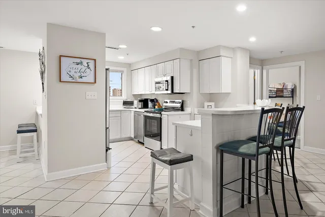 $524,000 | 105 63rd Street, Unit 201, Ocean City, MD 21842