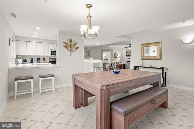 $524,000 | 105 63rd Street, Unit 201, Ocean City, MD 21842
