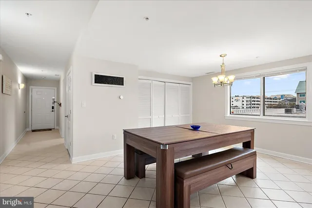 $524,000 | 105 63rd Street, Unit 201, Ocean City, MD 21842