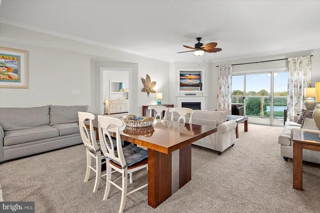 $524,000 | 105 63rd Street, Unit 201, Ocean City, MD 21842