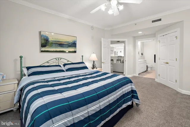 $524,000 | 105 63rd Street, Unit 201, Ocean City, MD 21842