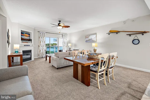 $524,000 | 105 63rd Street, Unit 201, Ocean City, MD 21842