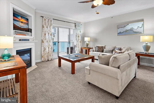 $524,000 | 105 63rd Street, Unit 201, Ocean City, MD 21842
