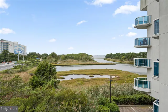 $524,000 | 105 63rd Street, Unit 201, Ocean City, MD 21842