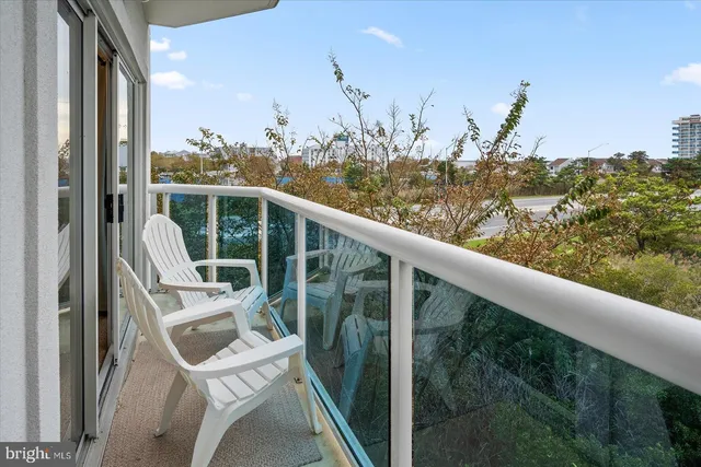 $524,000 | 105 63rd Street, Unit 201, Ocean City, MD 21842